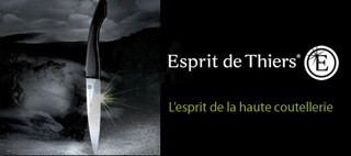 Coutelier Thiernois : Esprit de Thiers