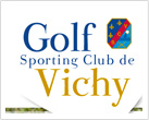 Le golf de Vichy