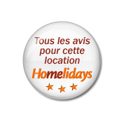 Logo www.homelidays.com