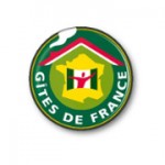 Logo Gîte de France