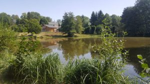 Le Chalet
